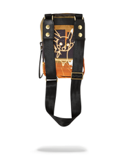 POKEMON NEON PIKACHU SLING