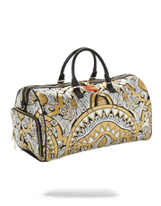 KING SOLOMON'S DUFFLE