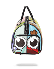 SPONGEBOB SHARK SQUAD DUFFLE