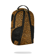 AFRICAN INTELLIGENCE 9 COURAGE LIVES ON BACKPACK - SANDFLOWER COLLAB