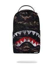 WE FADED DLXSR BACKPACK