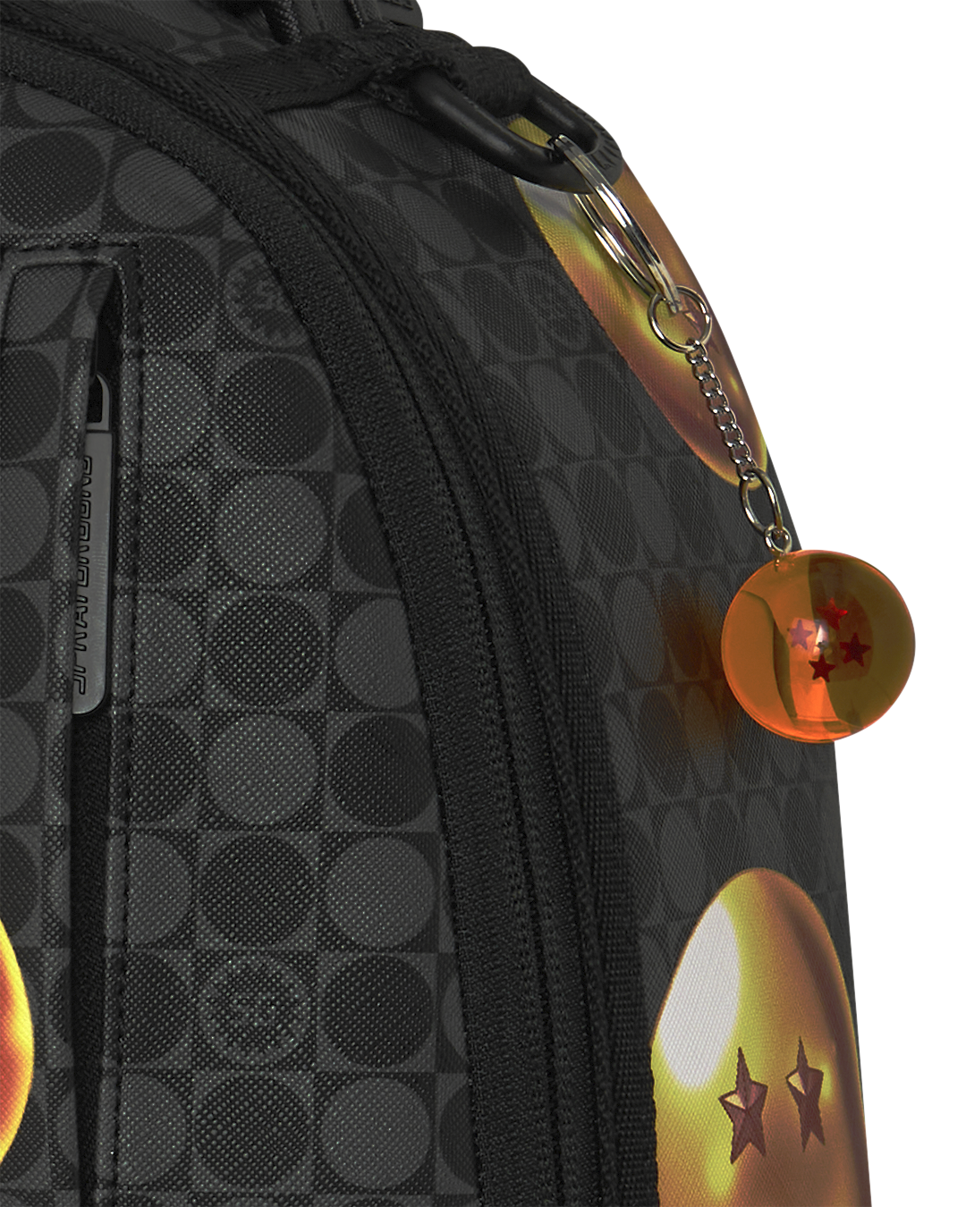 DRAGON BALL SUPER SQUAD BACKPACK