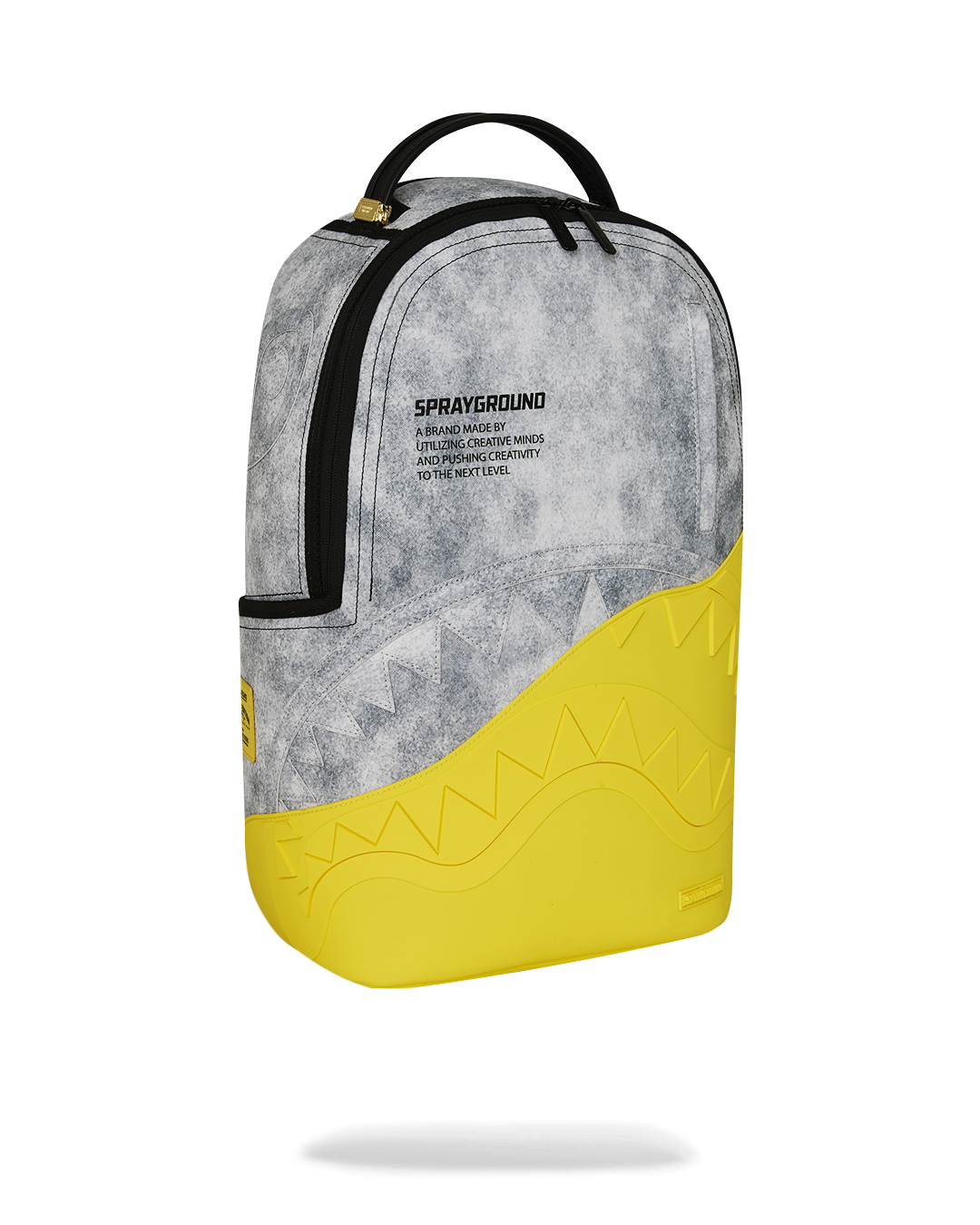 NEW METHODS BACKPACK