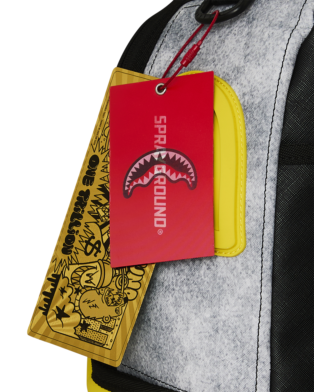 NEW METHODS BACKPACK