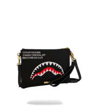 SHARK CENTRAL AEROFLEX CROSSOVER CLUTCH
