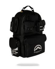 CARGO SUPER CHARGED BACKPACK