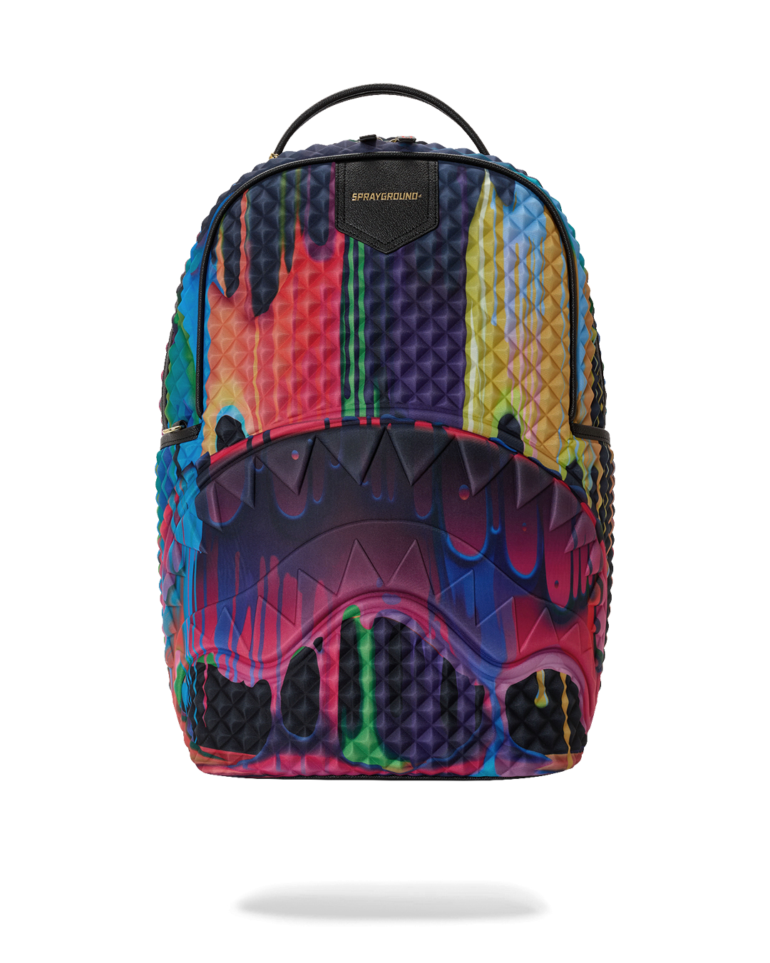 SAMURAI COLOR EFFECT BACKPACK