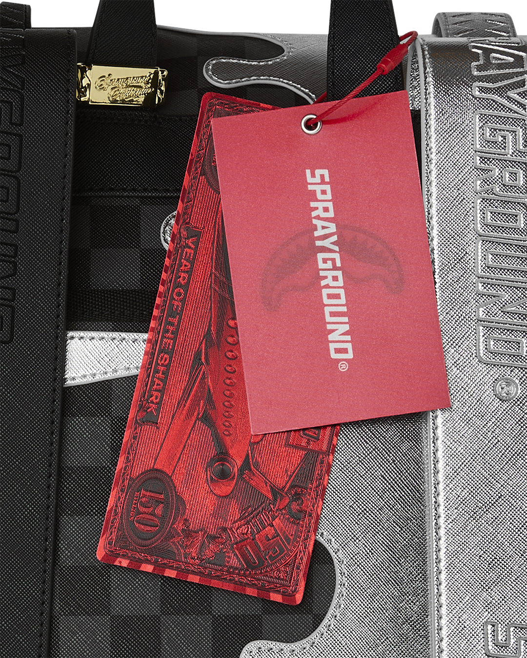 CHROME SPECTRE MONTE CARLO BACKPACK