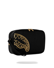 GOLD FANG TOILETRY BRICK