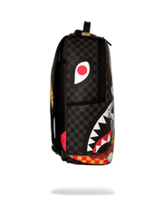 BUGS MONEY CARROT STACK BACKPACK
