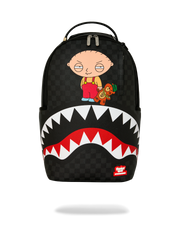 FAMILY GUY STEWIE MONEY BACKPACK