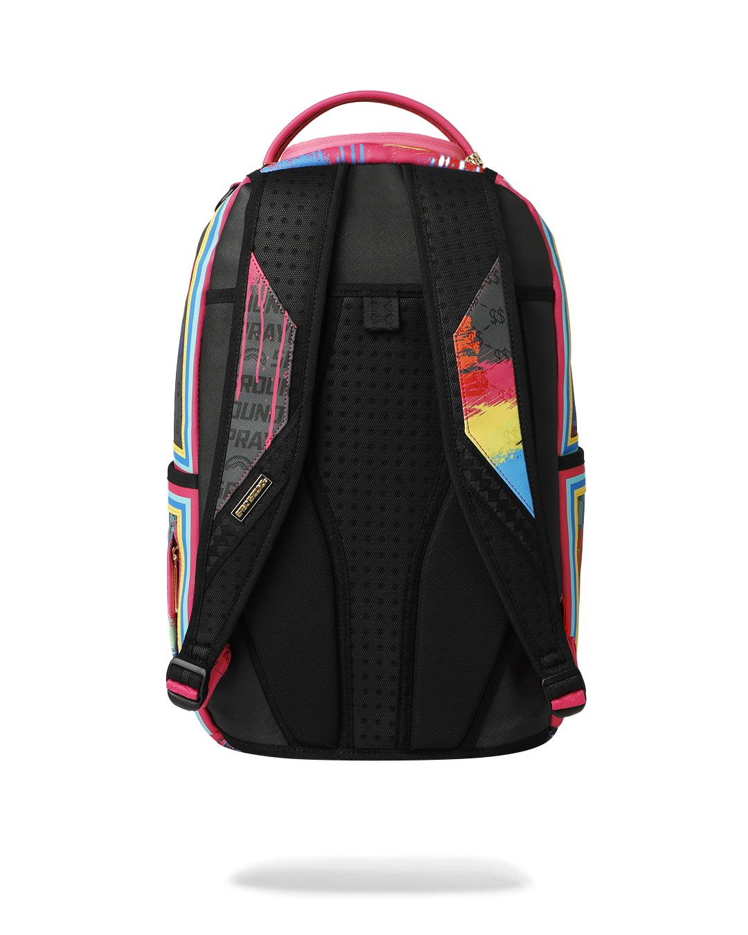 SHARK BEAR BEAST BACKPACK