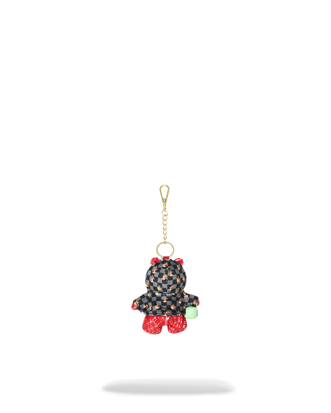 DIABLO - FASTLANE KEYCHAIN