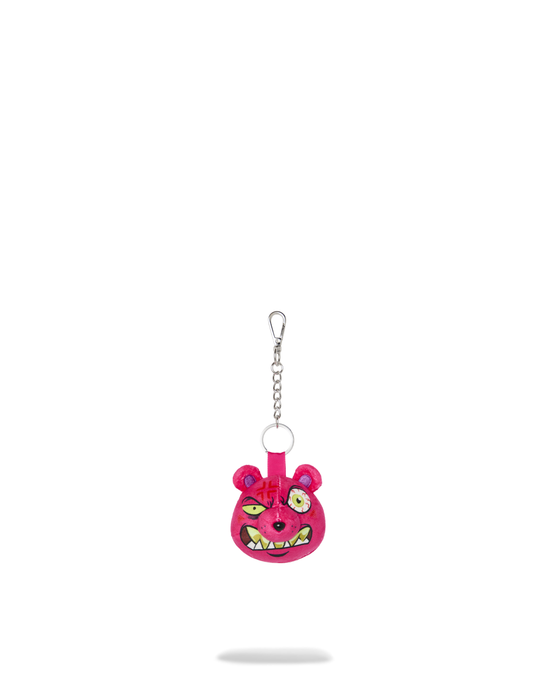 MONEYBEAR SIDEKICKS - MONSTER BEAR