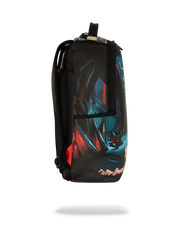 RICK AND MORTY SNEAKY BACKPACK